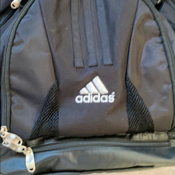 Black Adidas Hiking backpack - Picture 4 of 7